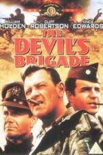 Watch The Devil's Brigade Movie25