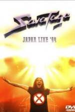 Watch Savatage - Live inJapan 94 Movie25