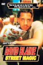 Watch David Blaine: Street Magic Movie25