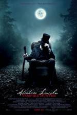 Watch Abraham Lincoln Vampire Hunter Movie25