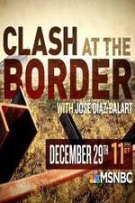 Watch Clash at the Border Movie25