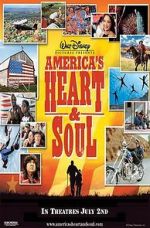 Watch America\'s Heart & Soul Movie25