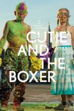 Watch Cutie and the Boxer Movie25