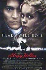 Watch Sleepy Hollow Movie25