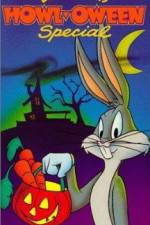 Watch Bugs Bunny's Howl-Oween Special Movie25