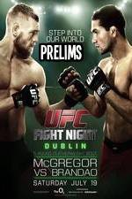 Watch UFC Fight Night 46 Prelims Movie25
