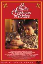 Watch A Child's Christmas in Wales Movie25