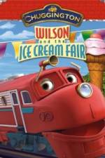 Watch Chuggington: Wilson and the Ice Cream Fair Movie25