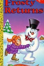 Watch Frosty Returns Movie25