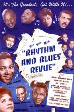Watch Rhythm and Blues Revue Movie25
