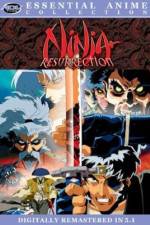 Watch Ninja Resurrection Movie25