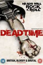 Watch DeadTime Movie25
