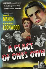Watch A Place of One\'s Own Movie25