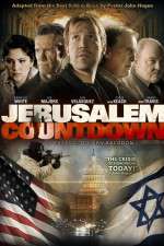 Watch Jerusalem Countdown Movie25
