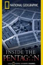 Watch National Geographic: Inside the Pentagon Movie25