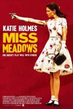 Watch Miss Meadows Movie25