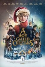 Watch A Boy Called Christmas Movie25