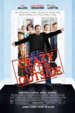 Watch Crazy on the Outside Movie25