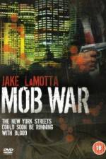 Watch Mob War Movie25