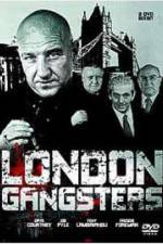 Watch London Gangsters: D1 Joe Pyle Movie25