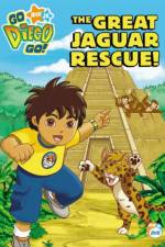 Watch Go Diego Go: The Great Jaguar Rescue (2009) Movie25