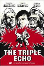 Watch The Triple Echo Movie25