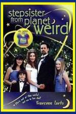 Watch Stepsister from Planet Weird Movie25
