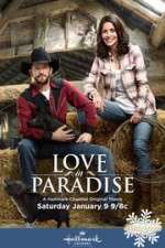 Watch Love in Paradise Movie25