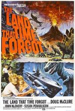 Watch The Land That Time Forgot Movie25