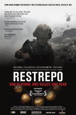 Watch Restrepo Movie25