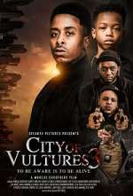 Watch City of Vultures 3 Movie25
