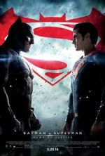 Watch Batman vs Superman: The Best Superpower Ever Movie25