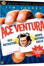 Watch Ace Ventura: Pet Detective Movie25