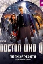 Watch Doctor Who: The Time of the Doctor Movie25
