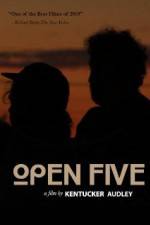 Watch Open Five Movie25
