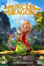 Watch The Princess and the Dragon Movie25