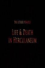 Watch The Other Pompeii Life & Death in Herculaneum Movie25