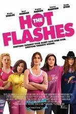 Watch The Hot Flashes Movie25