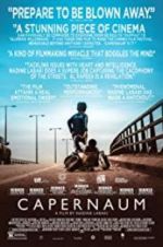 Watch Capernaum Movie25