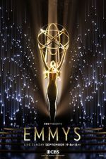 Watch The 73rd Primetime Emmy Awards (TV Special 2021) Movie25