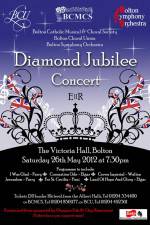 Watch Diamond Jubilee Concert Movie25