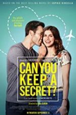 Watch Can You Keep a Secret? Movie25
