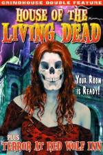 Watch House of the Living Dead Movie25