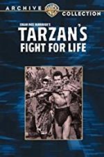 Watch Tarzan\'s Fight for Life Movie25