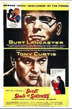 Watch Sweet Smell of Success Movie25