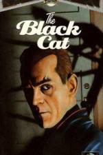 Watch The Black Cat Movie25