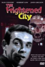 Watch The Frightened City Movie25