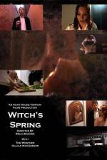 Watch Witch's Spring Movie25