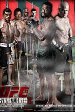 Watch UFC 133 Preliminary Fights Movie25