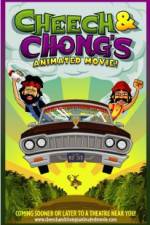 Watch Cheech & Chongs Animated Movie Movie25